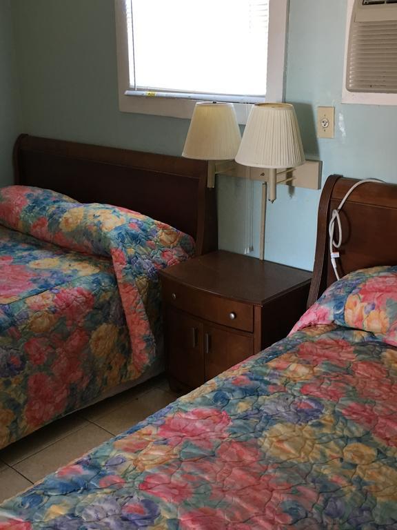 Calypso Motor Inn Миртъл Бийч Екстериор снимка