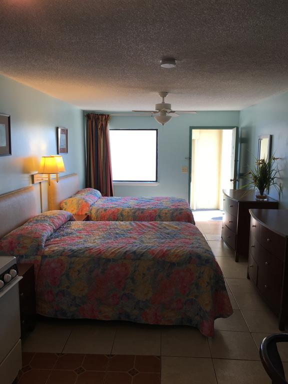 Calypso Motor Inn Миртъл Бийч Екстериор снимка