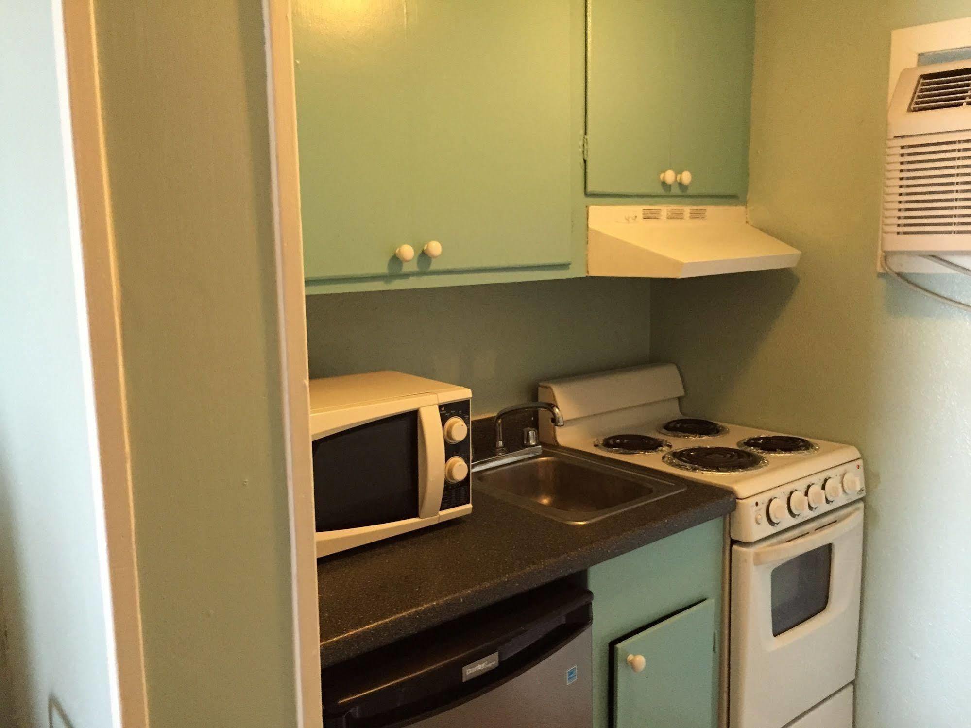 Calypso Motor Inn Миртъл Бийч Екстериор снимка
