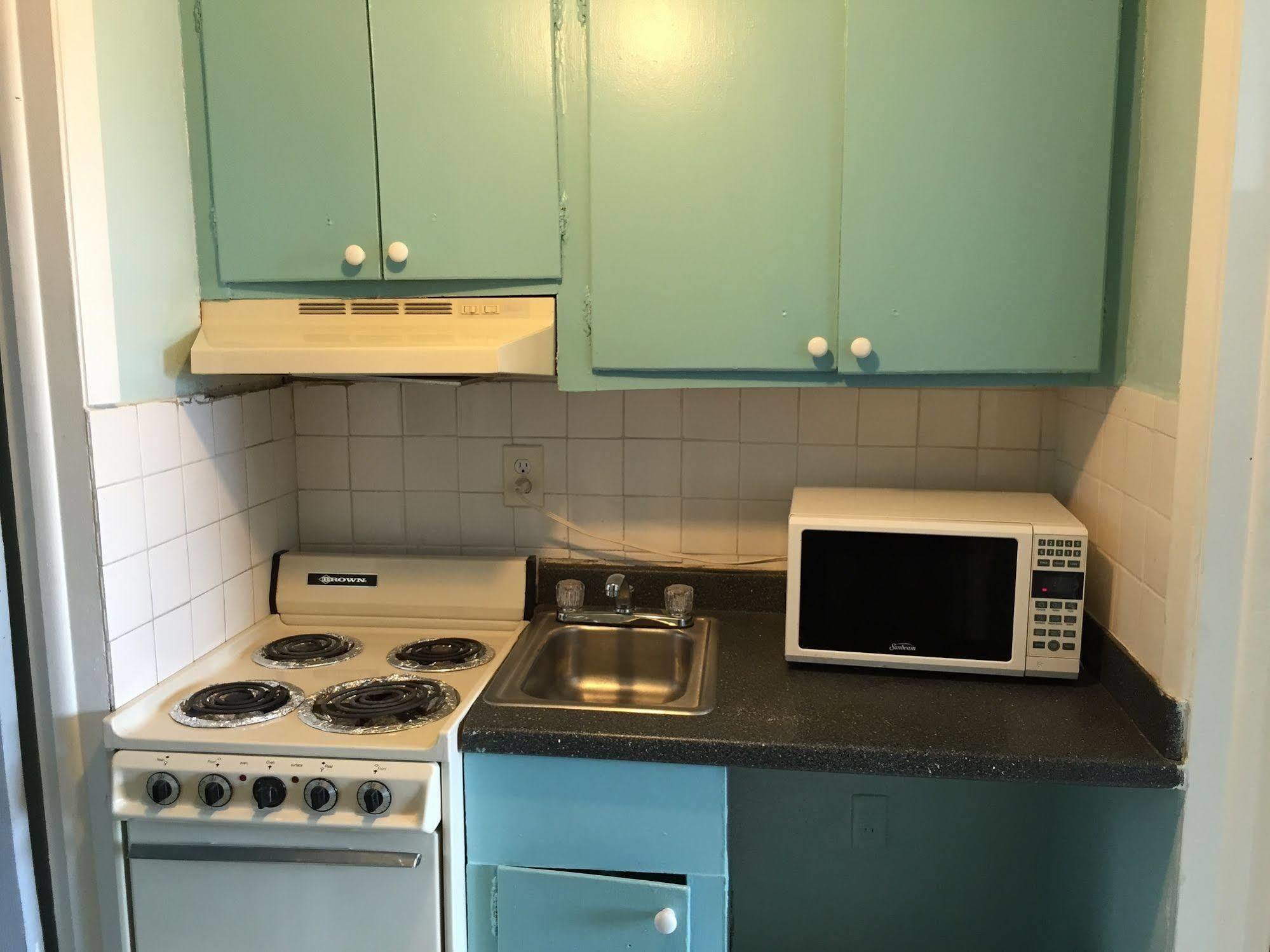 Calypso Motor Inn Миртъл Бийч Екстериор снимка